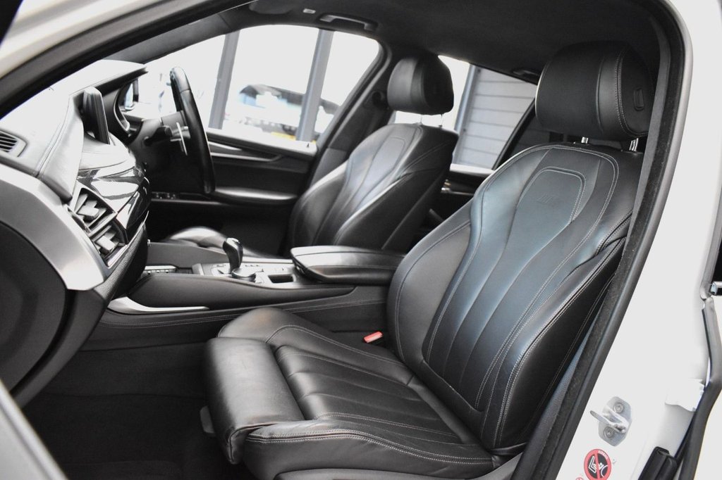 Used BMW X5 M 2016 for sale - 77719630: Photo 28