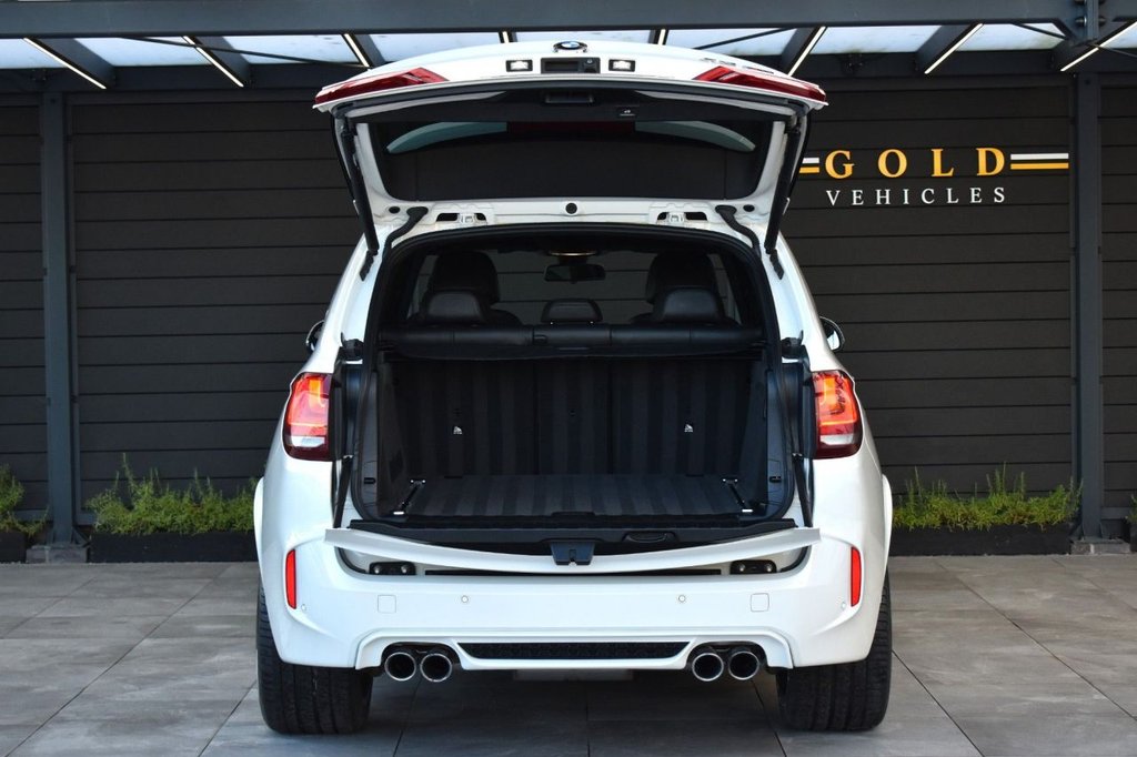 Used BMW X5 M 2016 for sale - 77719630: Photo 29