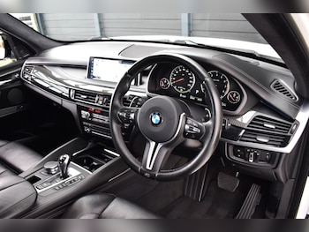 Used BMW X5 M 2016 for sale - 77719630: Photo