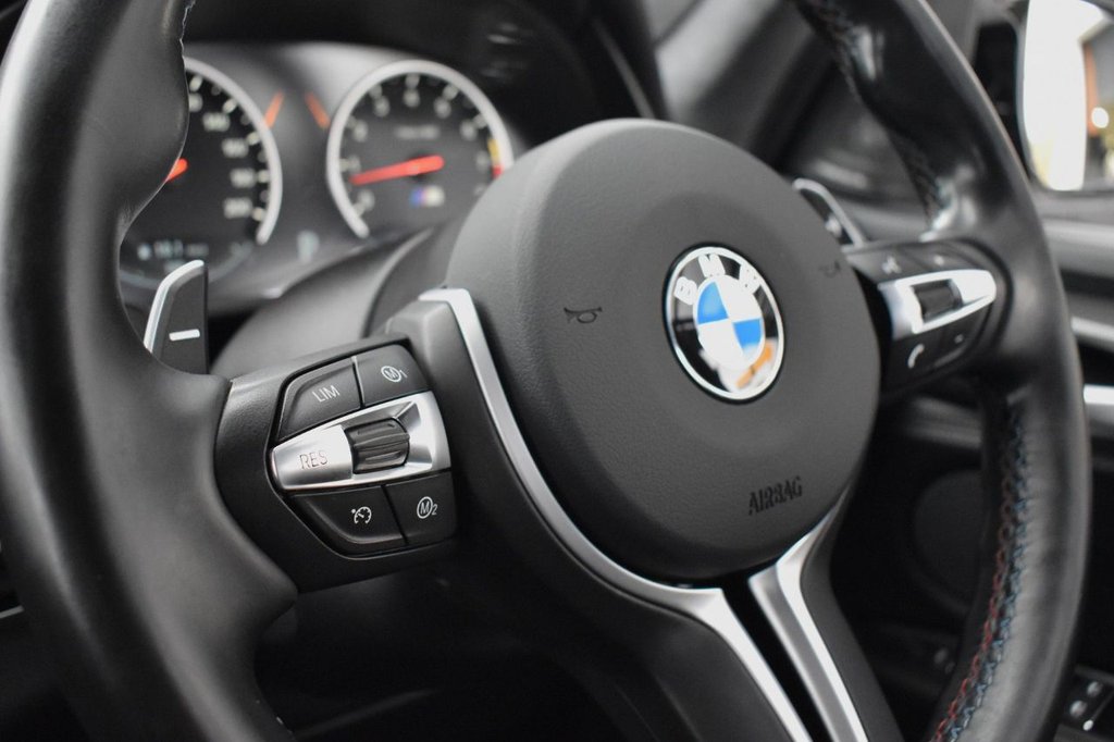 Used BMW X5 M 2016 for sale - 77719630: Photo 30