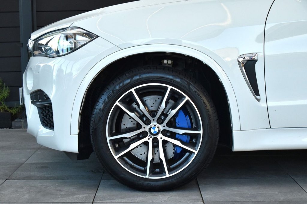 Used BMW X5 M 2016 for sale - 77719630: Photo 31