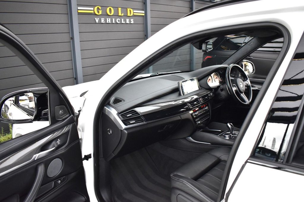 Used BMW X5 M 2016 for sale - 77719630: Photo 32