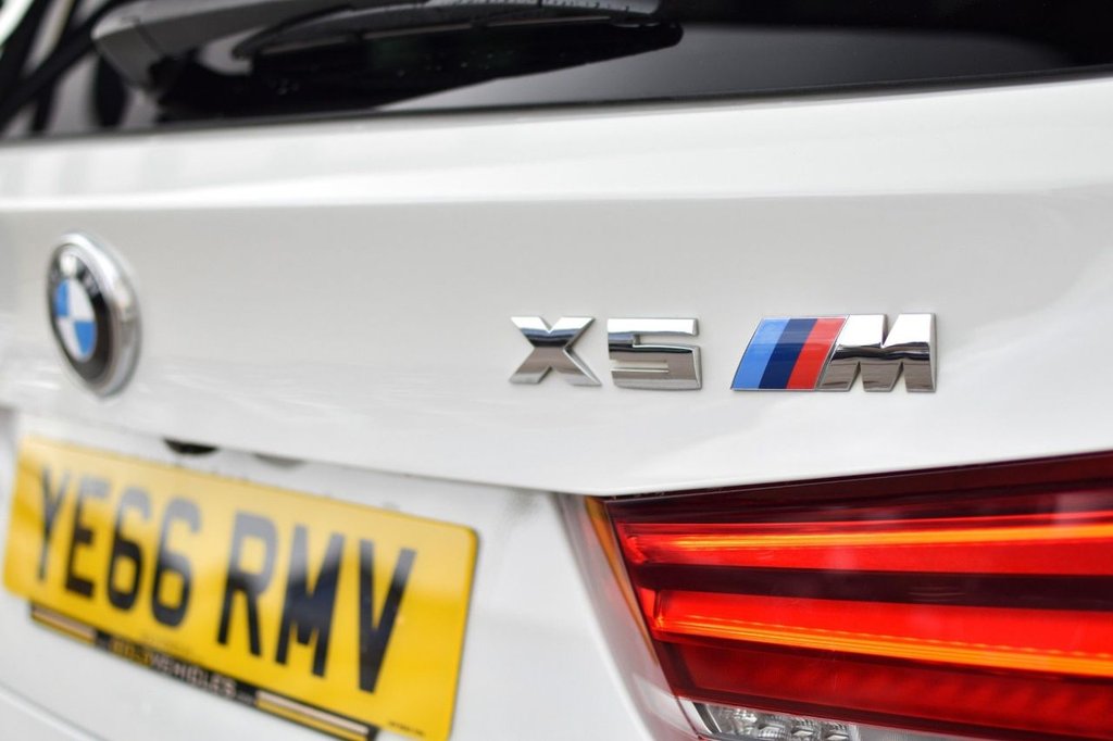 Used BMW X5 M 2016 for sale - 77719630: Photo 33