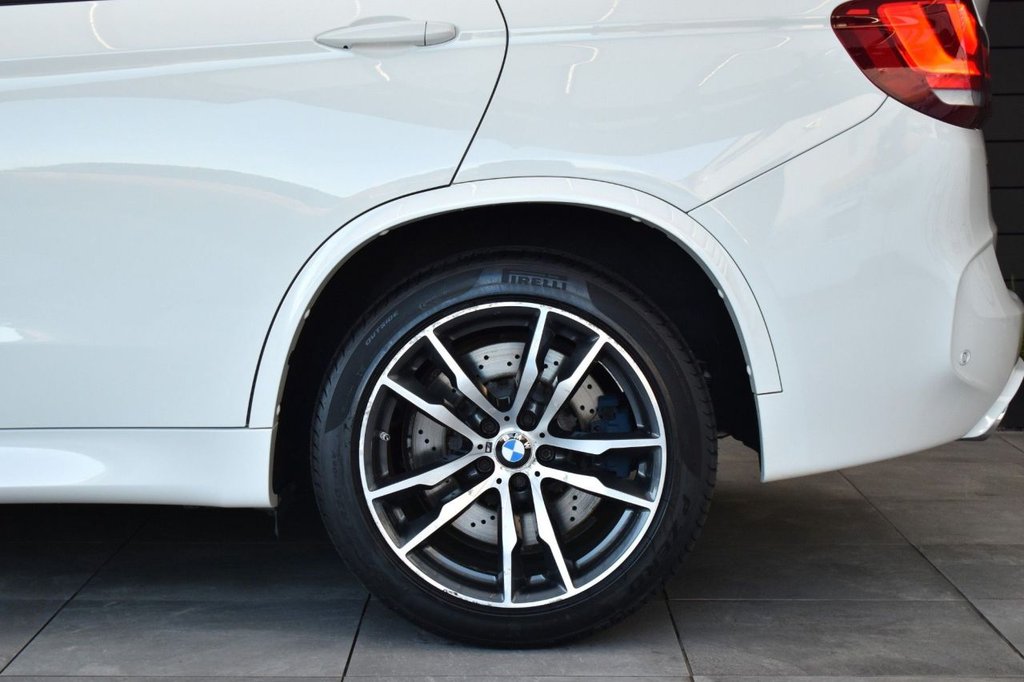 Used BMW X5 M 2016 for sale - 77719630: Photo 35