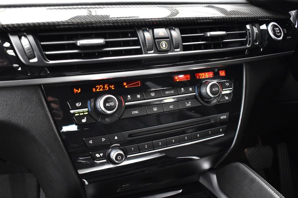 Used BMW X5 M 2016 for sale - 77719630: Photo 36