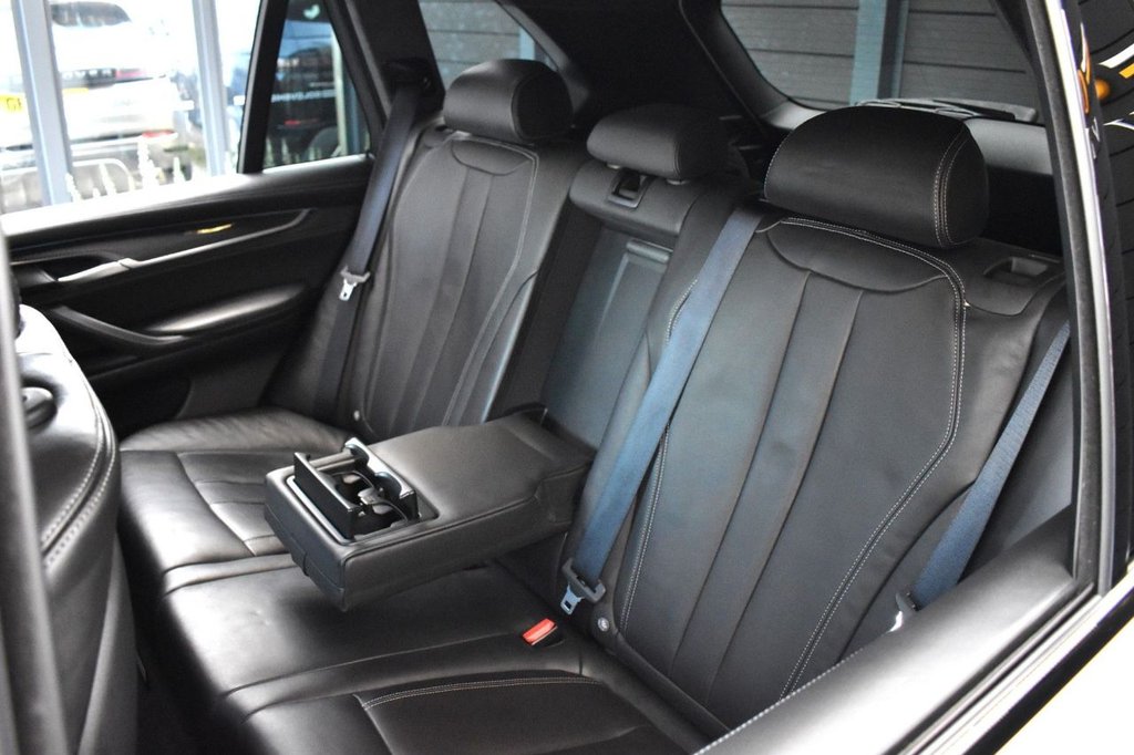 Used BMW X5 M 2016 for sale - 77719630: Photo 37