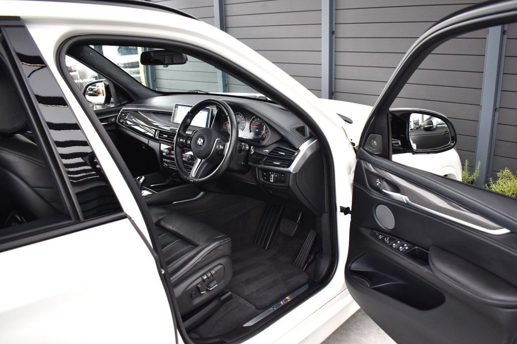 Used BMW X5 M 2016 for sale - 77719630: Photo 38