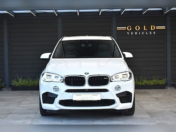 Used BMW X5 M 2016 for sale - 77719630: Photo