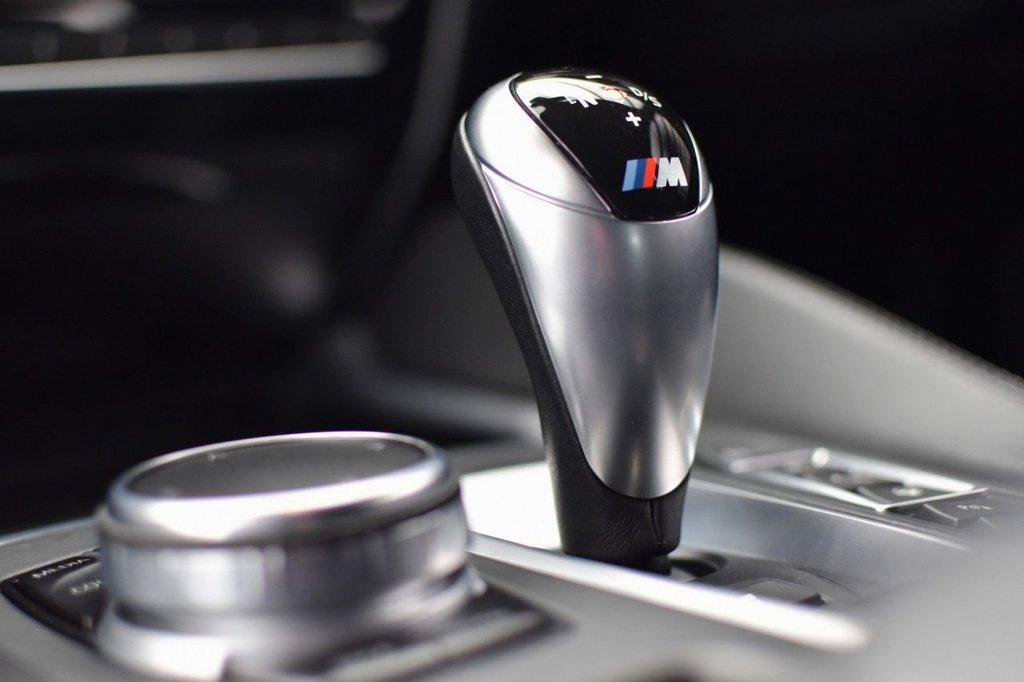 Used BMW X5 M 2016 for sale - 77719630: Photo 4