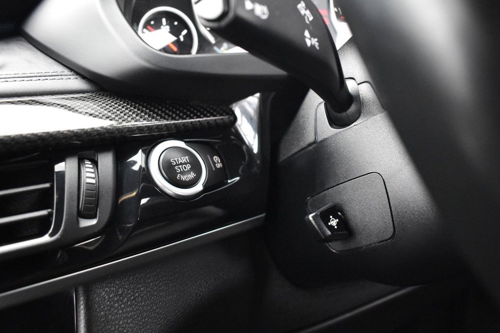 Used BMW X5 M 2016 for sale - 77719630: Photo 41