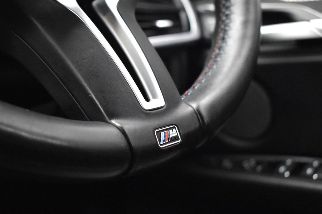 Used BMW X5 M 2016 for sale - 77719630: Photo 42