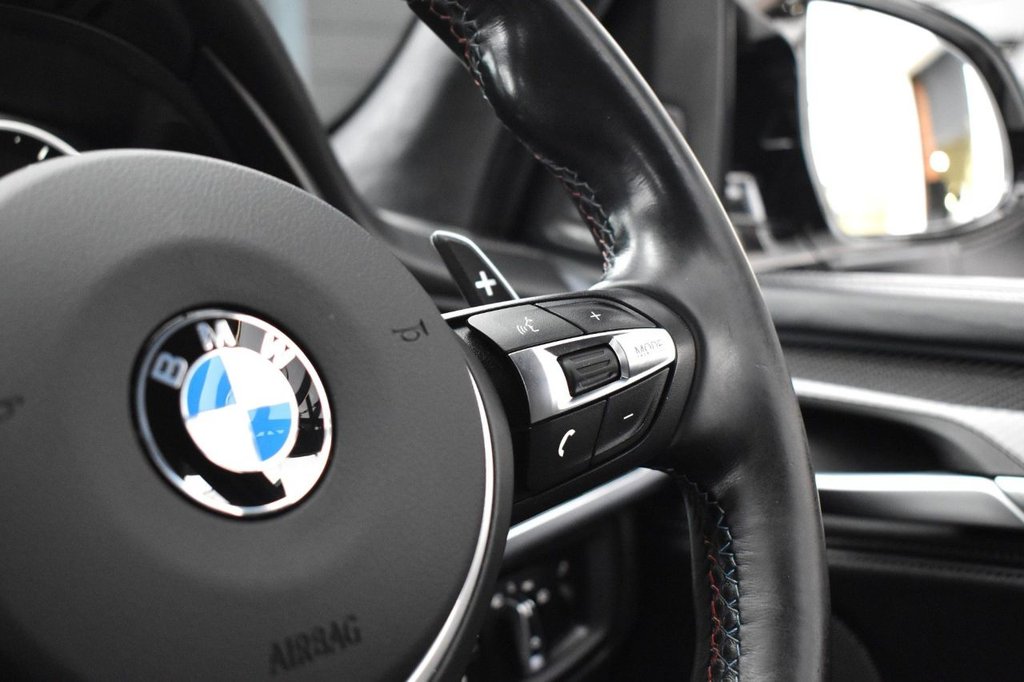 Used BMW X5 M 2016 for sale - 77719630: Photo 43