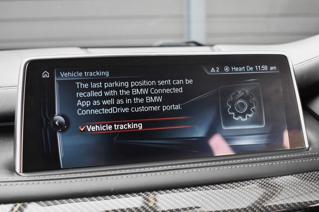 Used BMW X5 M 2016 for sale - 77719630: Photo 45