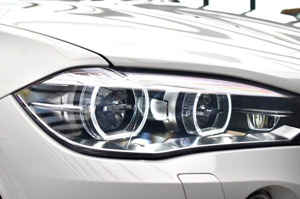 Used BMW X5 M 2016 for sale - 77719630: Photo 5