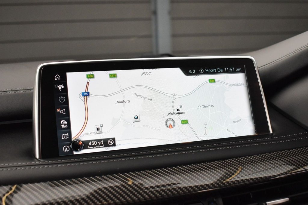 Used BMW X5 M 2016 for sale - 77719630: Photo 6