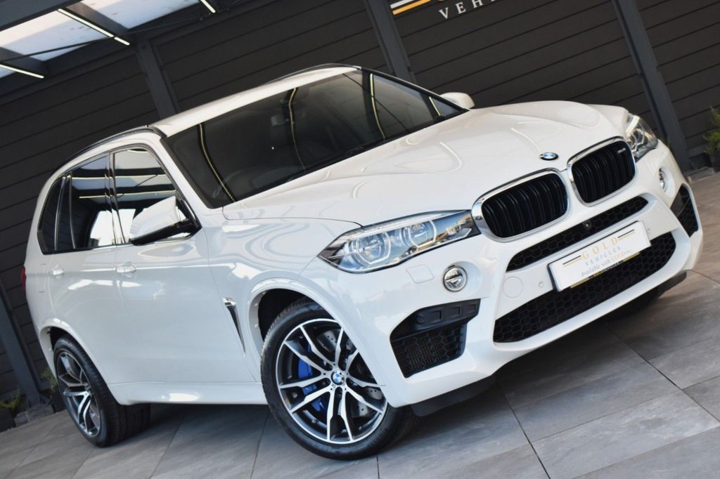 Used BMW X5 M 2016 for sale - 77719630: Photo 7