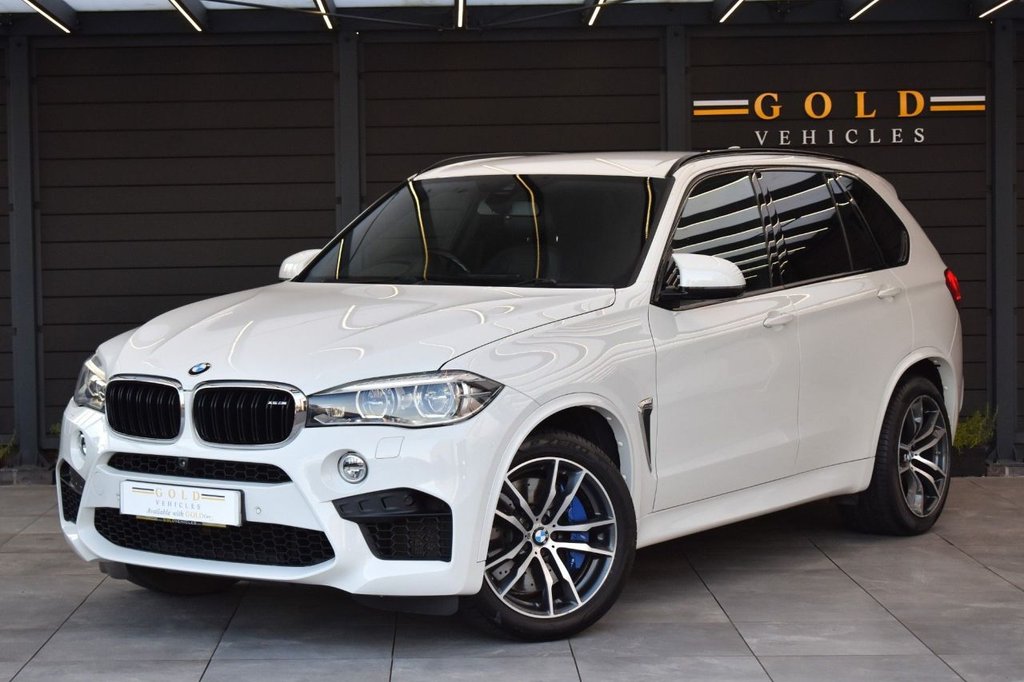 Used BMW X5 M 2016 for sale - 77719630: Photo 9