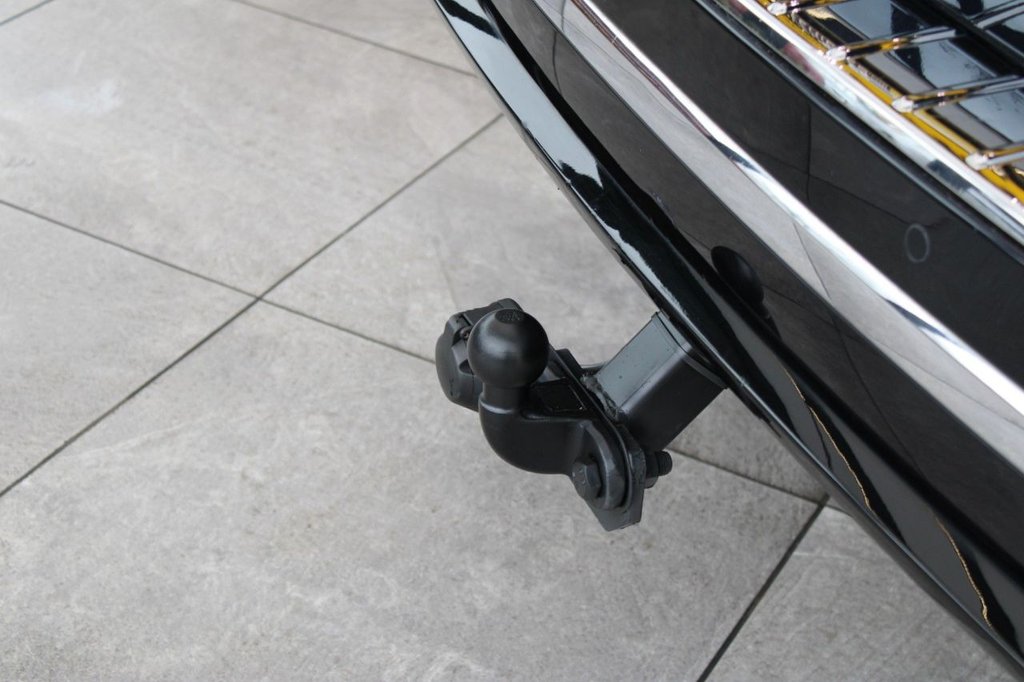 Used Volkswagen Touareg 2016 for sale - 76558540: Photo 20