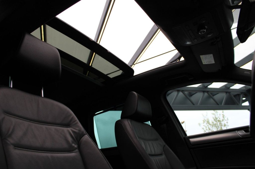 Used Volkswagen Touareg 2016 for sale - 76558540: Photo 6