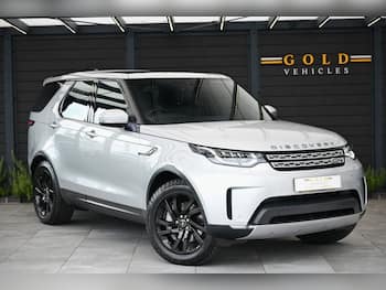 Used Land Rover Discovery 2019 for sale - 79642944: Photo