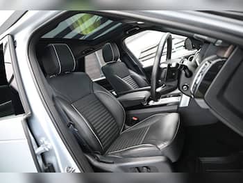 Used Land Rover Discovery 2019 for sale - 79642944: Photo