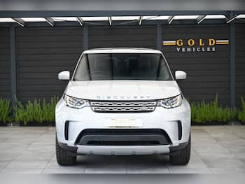 Used Land Rover Discovery 2019 for sale - 79642944: Photo