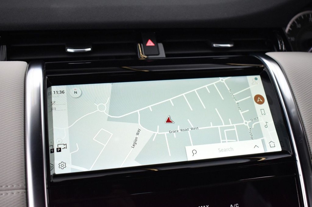 Used Land Rover Discovery Sport 2021 for sale - 77534095: Photo 16