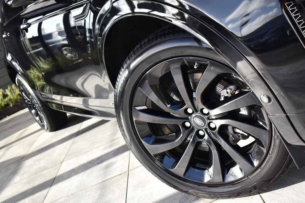 Used Land Rover Discovery Sport 2021 for sale - 77534095: Photo 19