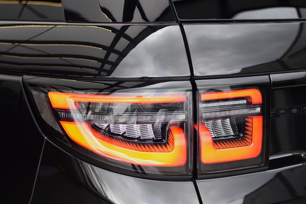 Used Land Rover Discovery Sport 2021 for sale - 77534095: Photo 23