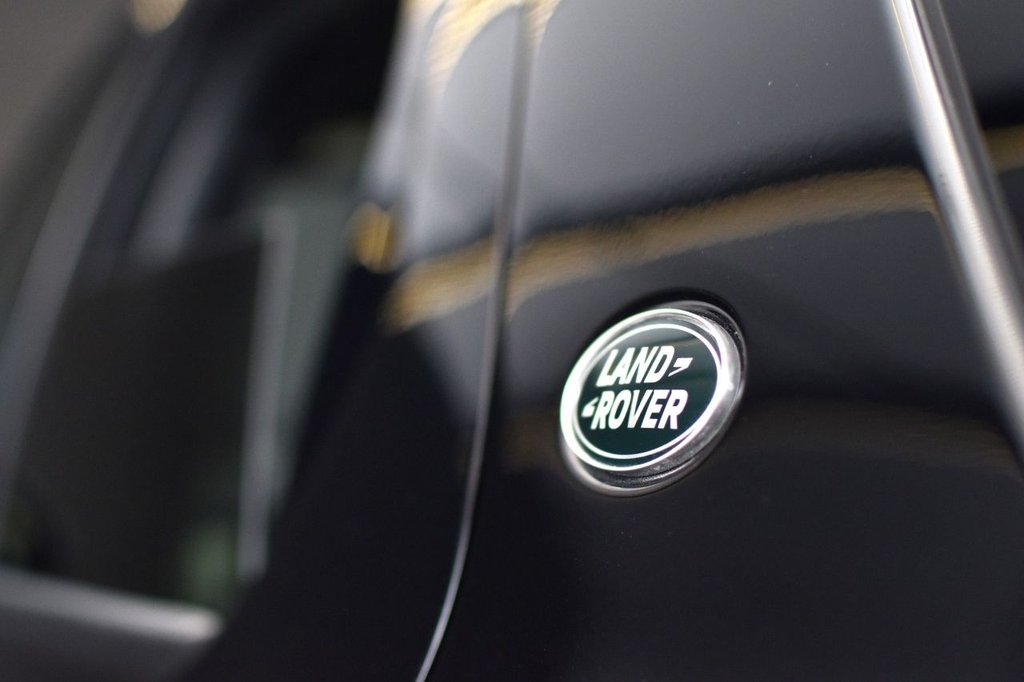 Used Land Rover Discovery Sport 2021 for sale - 77534095: Photo 27