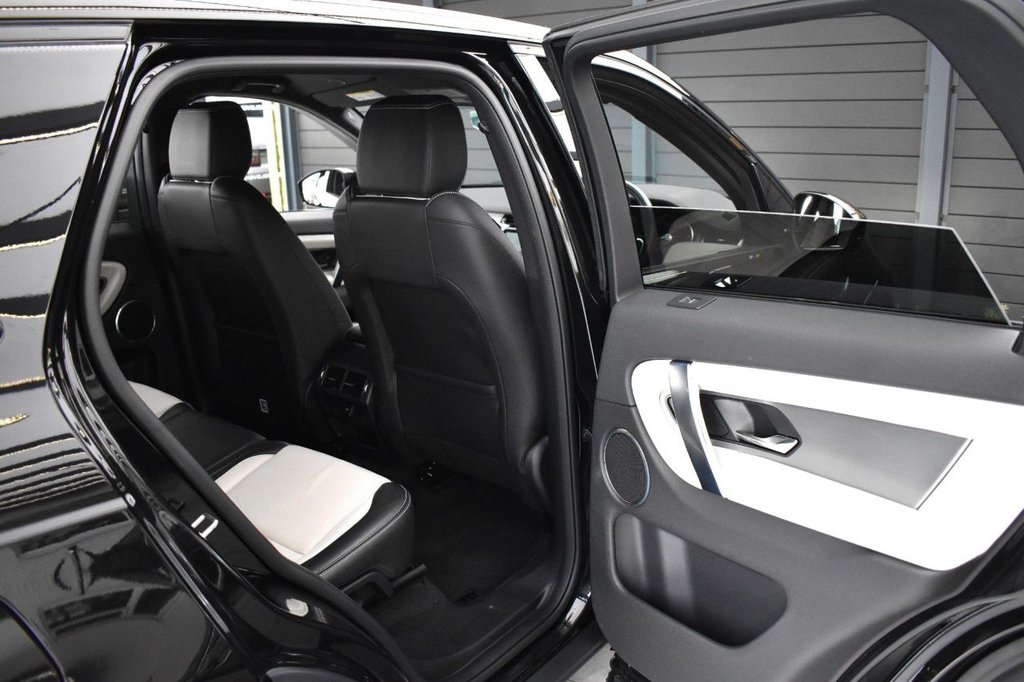 Used Land Rover Discovery Sport 2021 for sale - 77534095: Photo 28