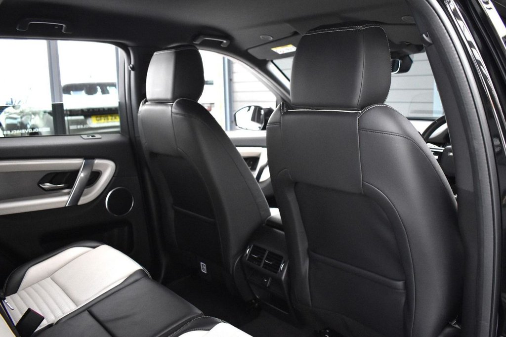 Used Land Rover Discovery Sport 2021 for sale - 77534095: Photo 30