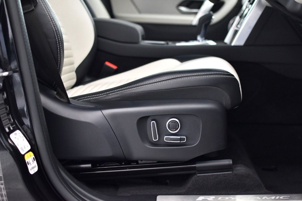 Used Land Rover Discovery Sport 2021 for sale - 77534095: Photo 37