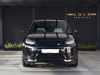 Used Land Rover Discovery Sport 2021 for sale - 77534095: Photo