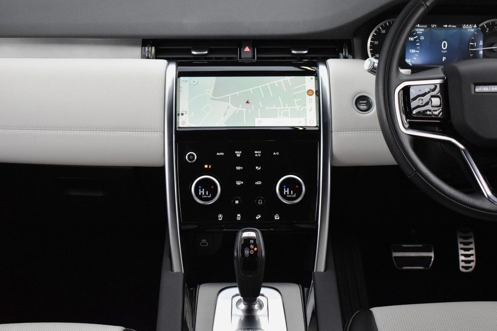 Used Land Rover Discovery Sport 2021 for sale - 77534095: Photo 43