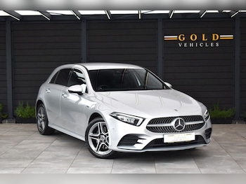 Used Mercedes-Benz A-Class 2020 for sale - 78487821: Photo