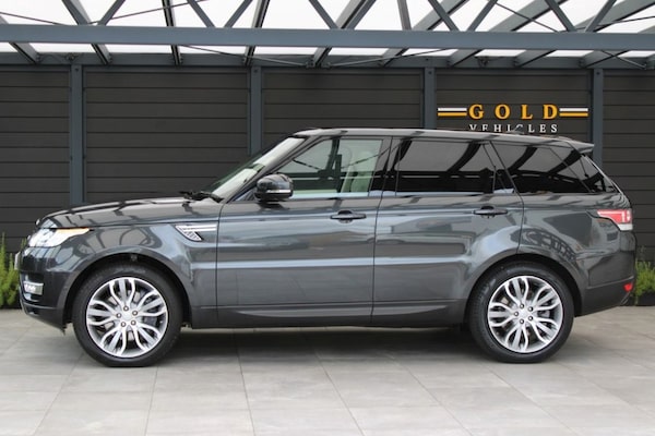 Used Land Rover Range Rover Sport 2016 for sale - 76245134: Photo 11