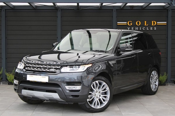 Used Land Rover Range Rover Sport 2016 for sale - 76245134: Photo 13