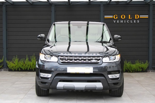 Used Land Rover Range Rover Sport 2016 for sale - 76245134: Photo 15