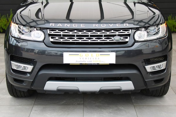 Used Land Rover Range Rover Sport 2016 for sale - 76245134: Photo 17