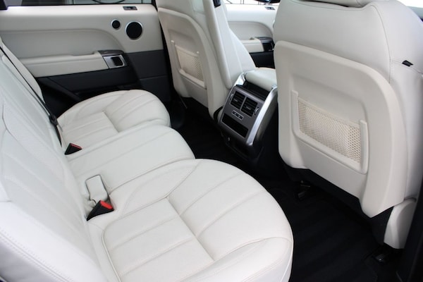 Used Land Rover Range Rover Sport 2016 for sale - 76245134: Photo 22