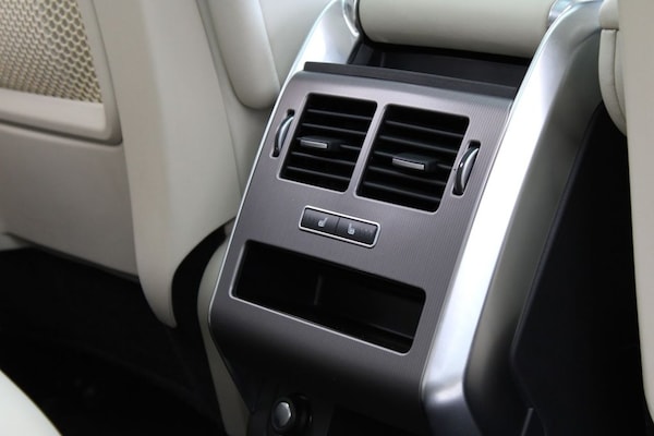 Used Land Rover Range Rover Sport 2016 for sale - 76245134: Photo 4