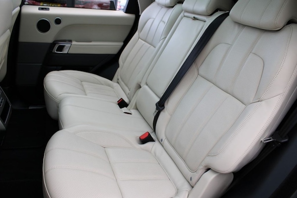 Used Land Rover Range Rover Sport 2016 for sale - 76245134: Photo 6