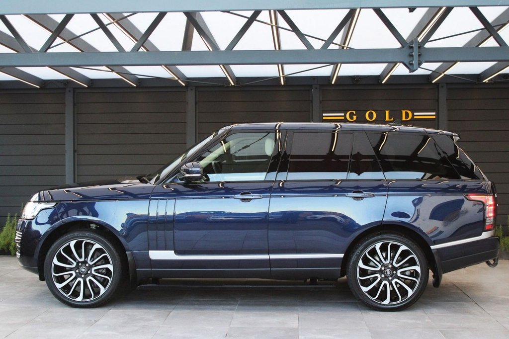 Used Land Rover Range Rover 2015 for sale - 76797603: Photo 13