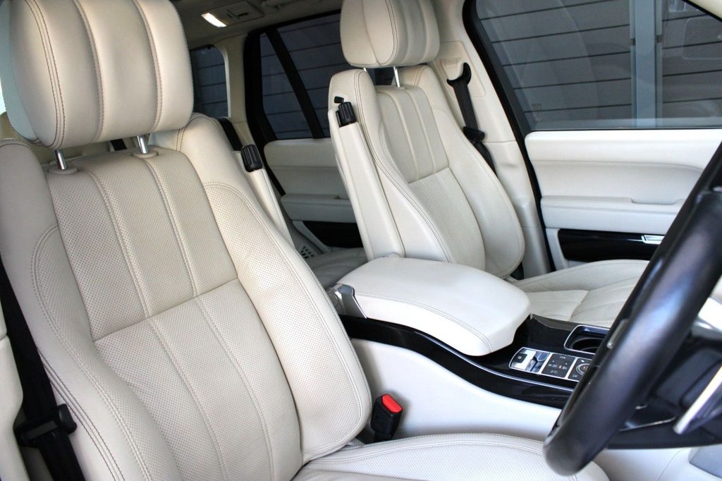 Used Land Rover Range Rover 2015 for sale - 76797603: Photo 18