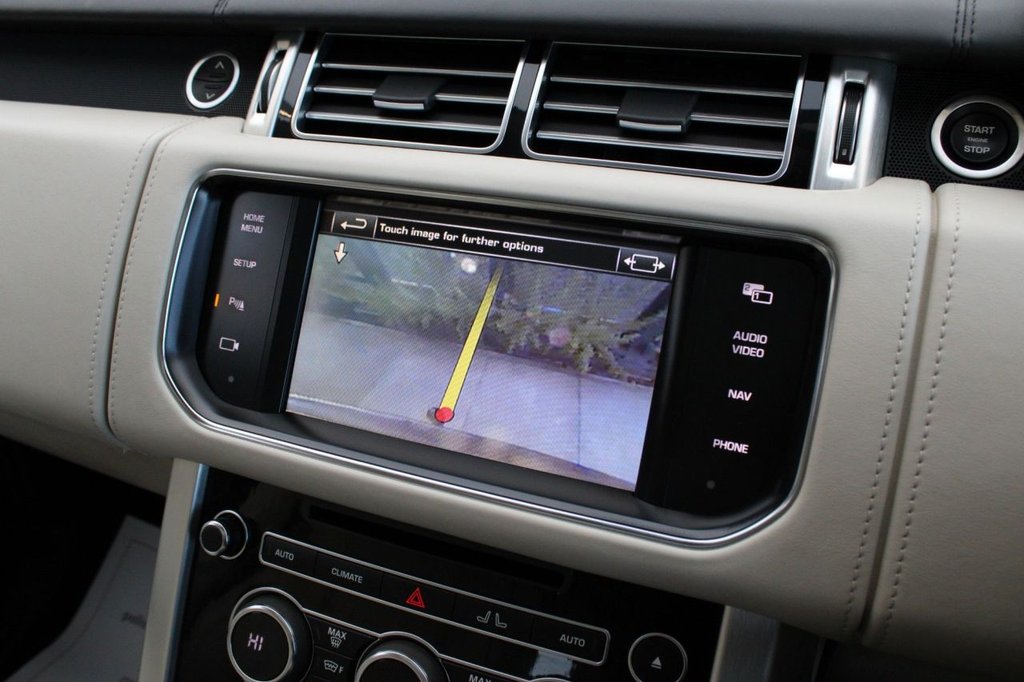 Used Land Rover Range Rover 2015 for sale - 76797603: Photo 25