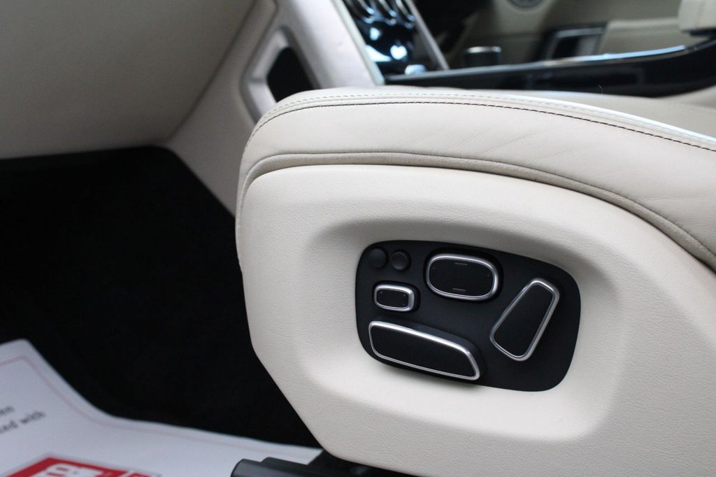 Used Land Rover Range Rover 2015 for sale - 76797603: Photo 28