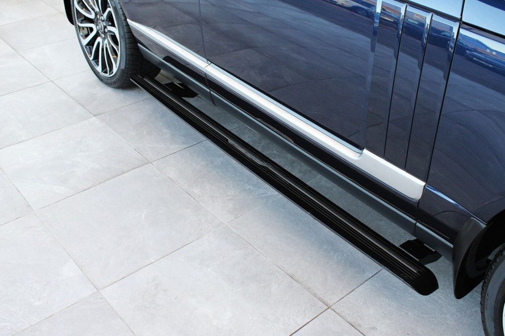 Used Land Rover Range Rover 2015 for sale - 76797603: Photo 7