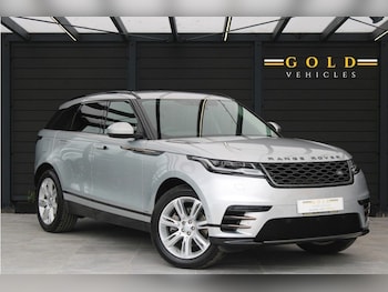 Used Land Rover Range Rover Velar 2019 for sale - 78330156: Photo
