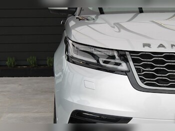 Used Land Rover Range Rover Velar 2019 for sale - 78330156: Photo